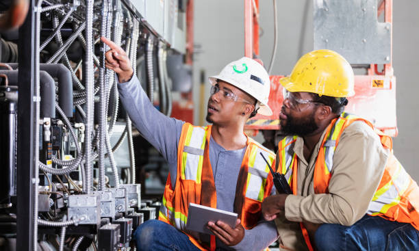 Best Electrical Troubleshooting Services  in Circleville, OH