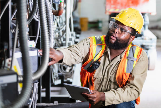 Best Electrical System Inspection  in Circleville, OH