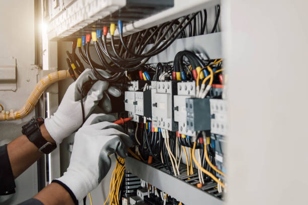 Best Electrical Upgrades for Homes  in Circleville, OH